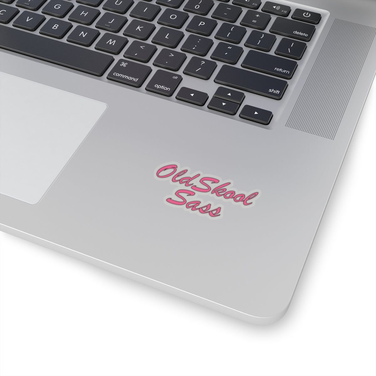 Business Kiss-Cut Stickers - Personalized Store Business Stickers