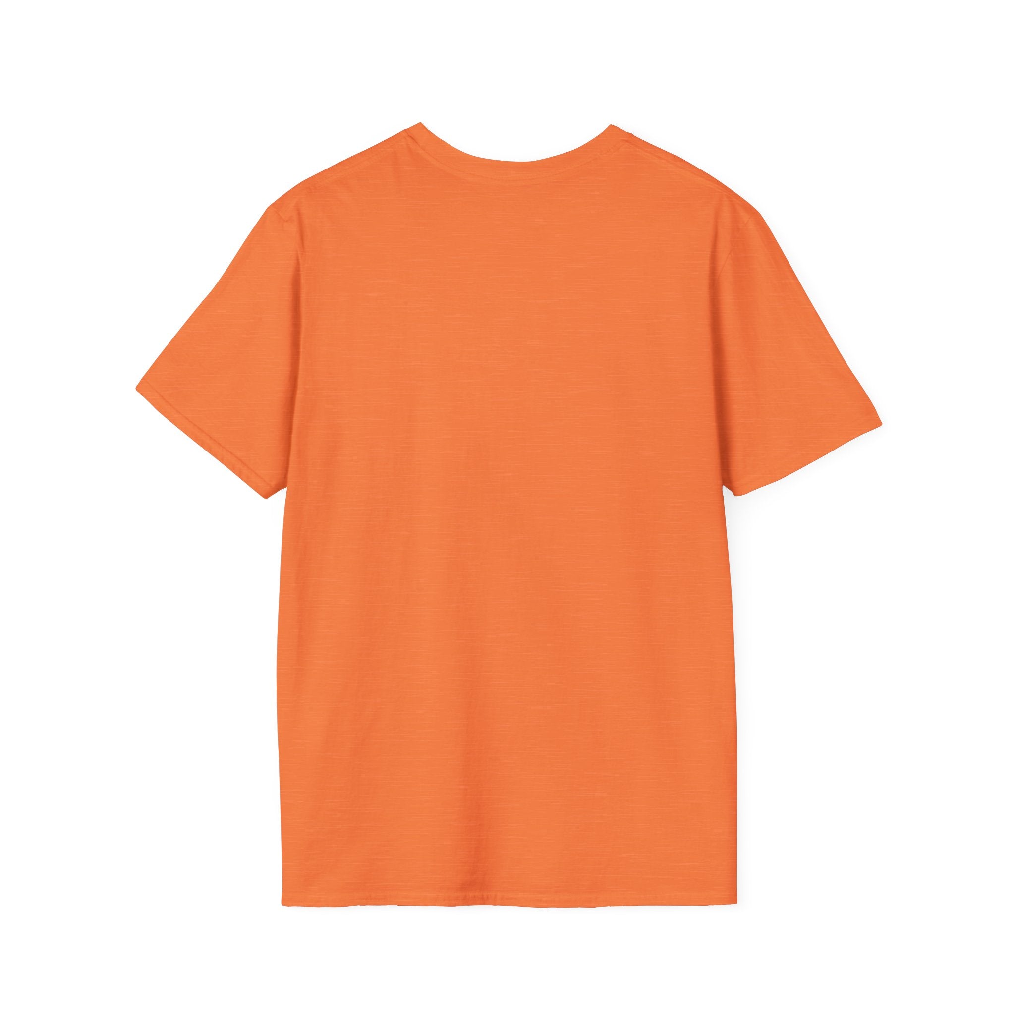 Halloween Vibes T-Shirt, Casual Halloween Shirt, Fall Fashion Tee, Cute Graphic T-Shirt, Unisex Halloween Apparel
