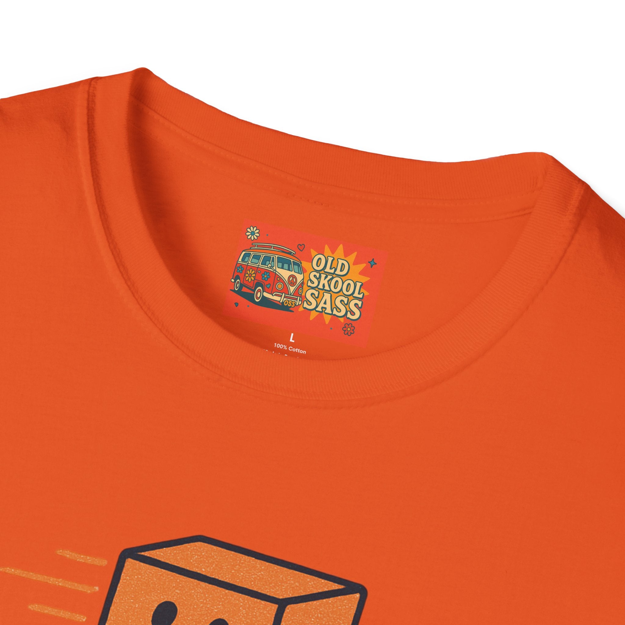 Curbside Pickup T-Shirt | Funny Unisex Tee for Delivery Lovers | Gift for Entrepreneurs | Casual Wear for Home & Work