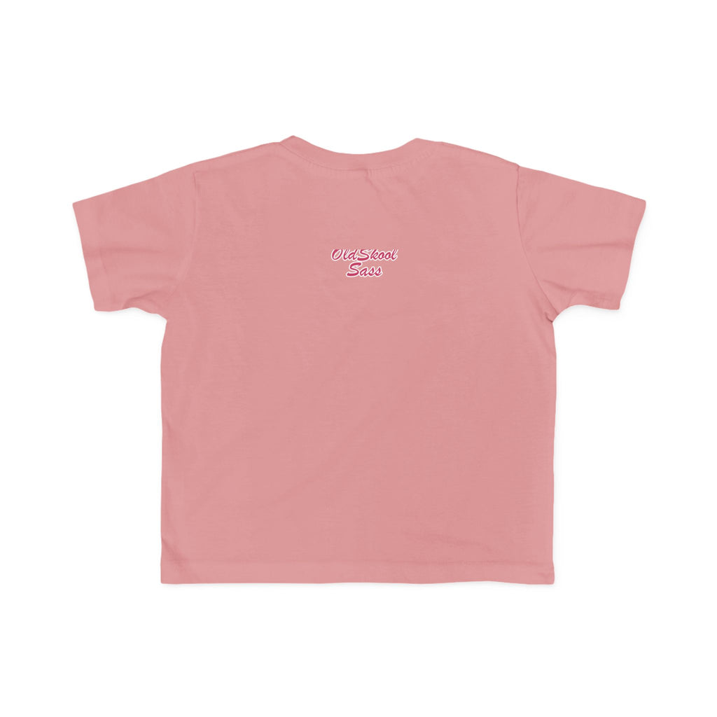 Beware Toddler T-Shirt - Beware Learning Bad Words, Cute Kids Tee, Funny Toddler Gift, Trendy Kids Apparel, Playful T-Shirt