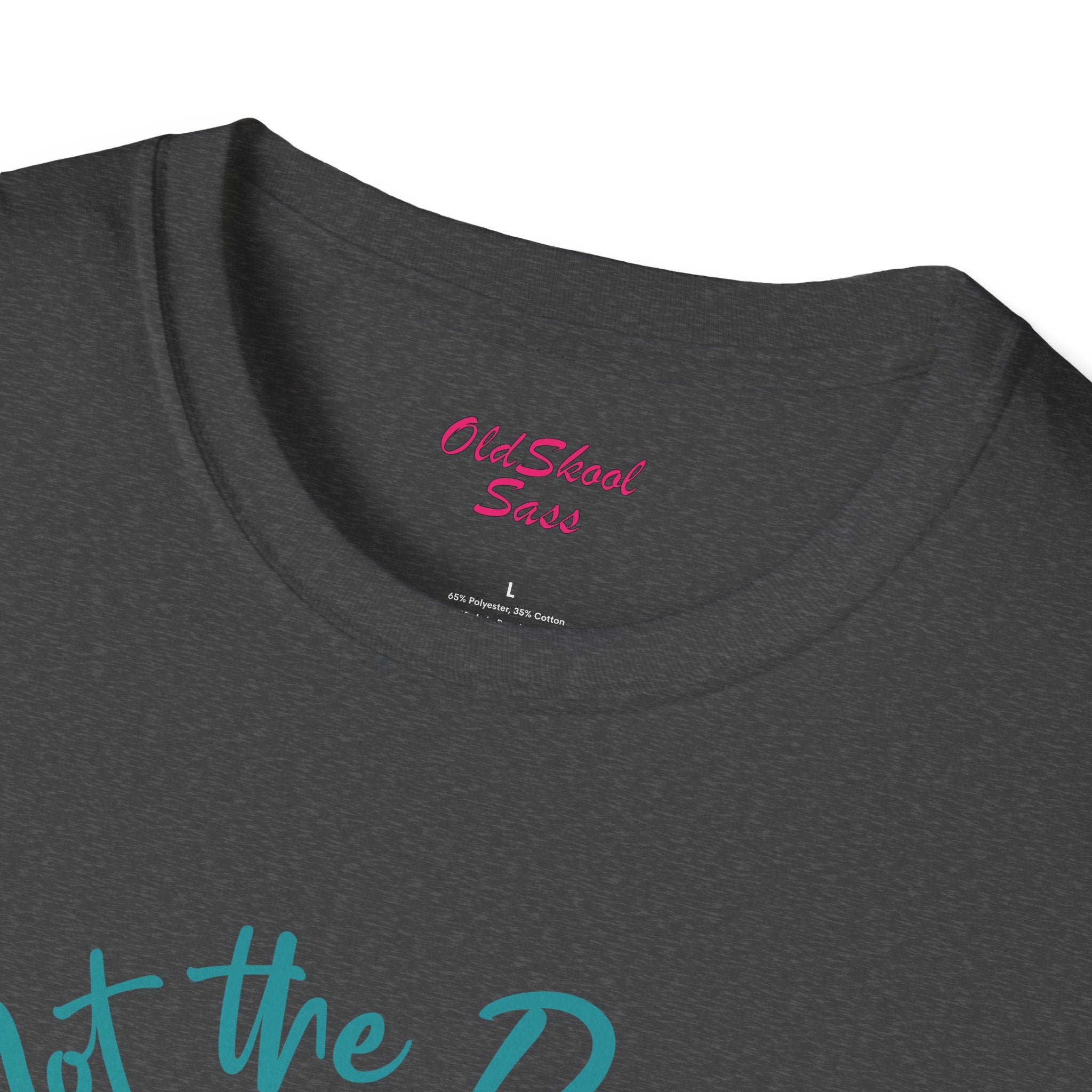 Adventure Journey Tee - Unisex Softstyle T-Shirt, Travel Shirt, Motivational Gift, Road Trip Apparel, Hiking Outfit, Inspirational Clothing
