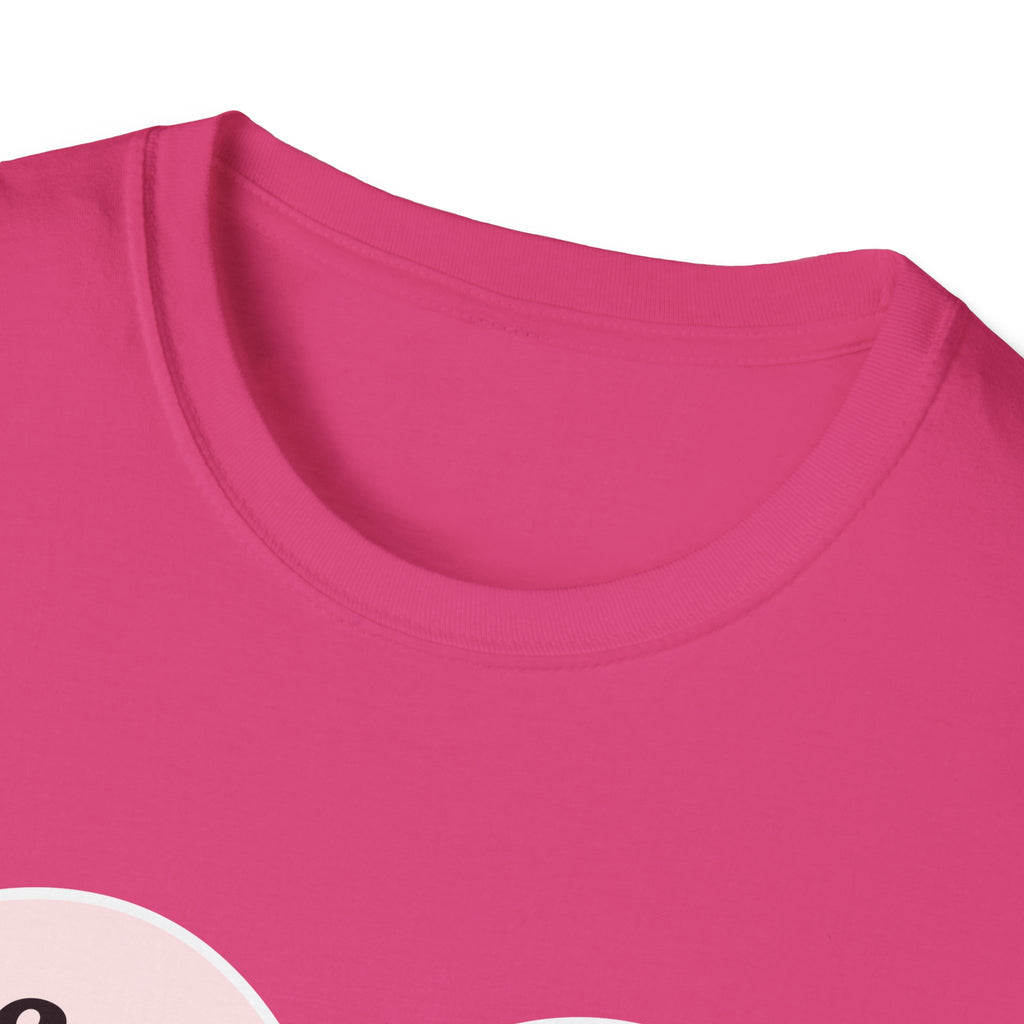 Self Love Club T-Shirt, Unisex Tee for Self-Care, Motivational Gift, Positive Affirmation Apparel, Everyday Comfort Wear