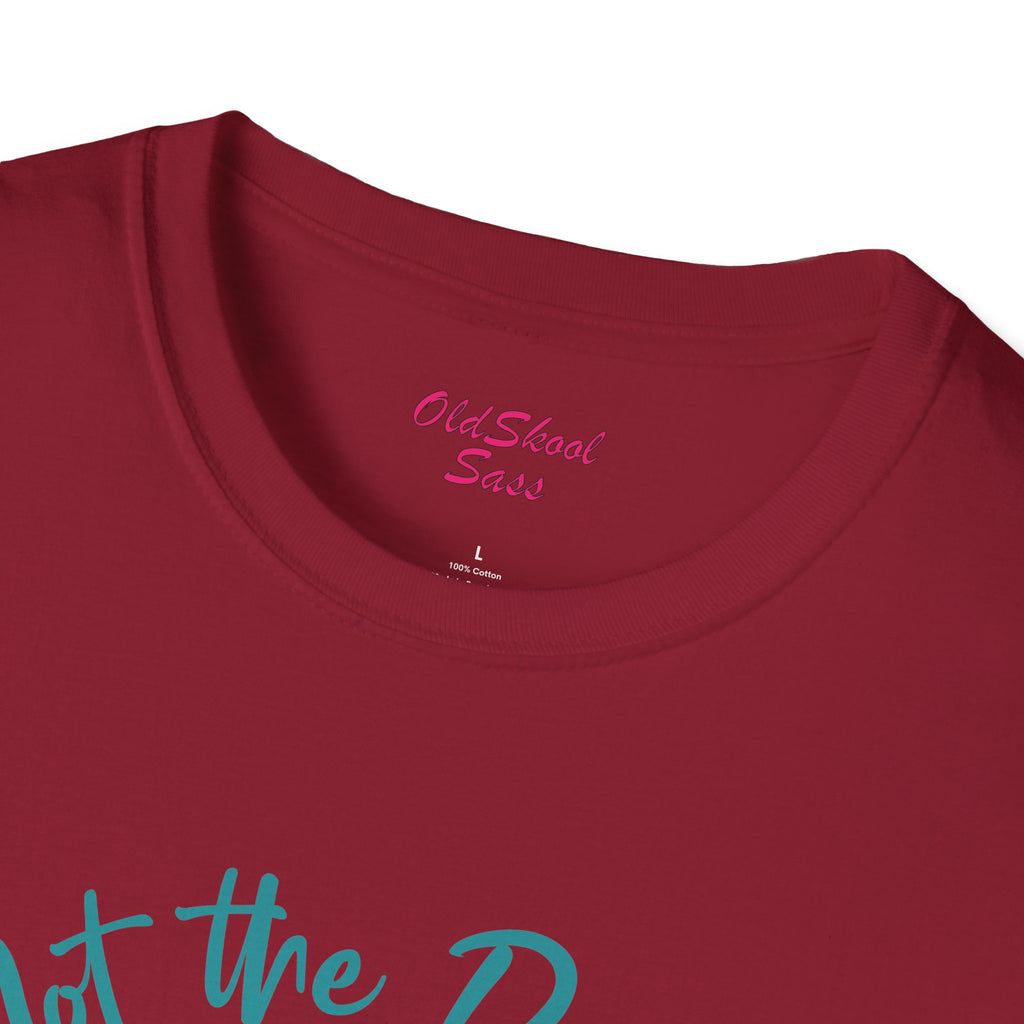 Adventure Journey Tee - Unisex Softstyle T-Shirt, Travel Shirt, Motivational Gift, Road Trip Apparel, Hiking Outfit, Inspirational Clothing