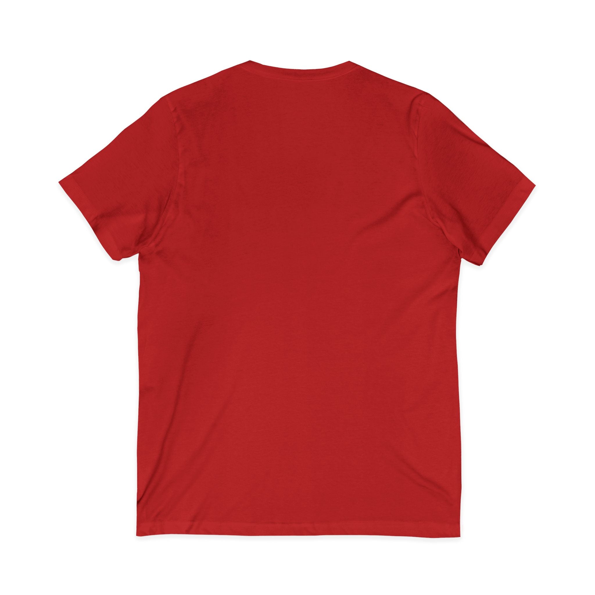 Mom Humor V-Neck Tee - Perfect Gift for Mothers Day, Funny Shirt for Moms, Birthday Present, Family Gatherings, Casual Everyday Wear