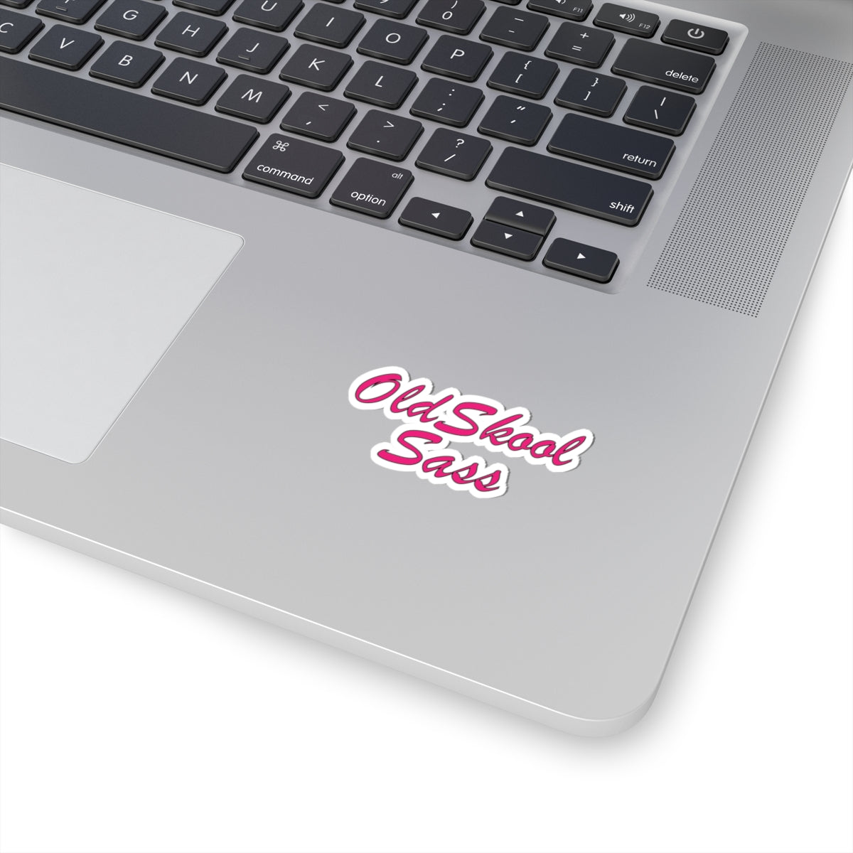 Business Kiss-Cut Stickers - Personalized Store Business Stickers
