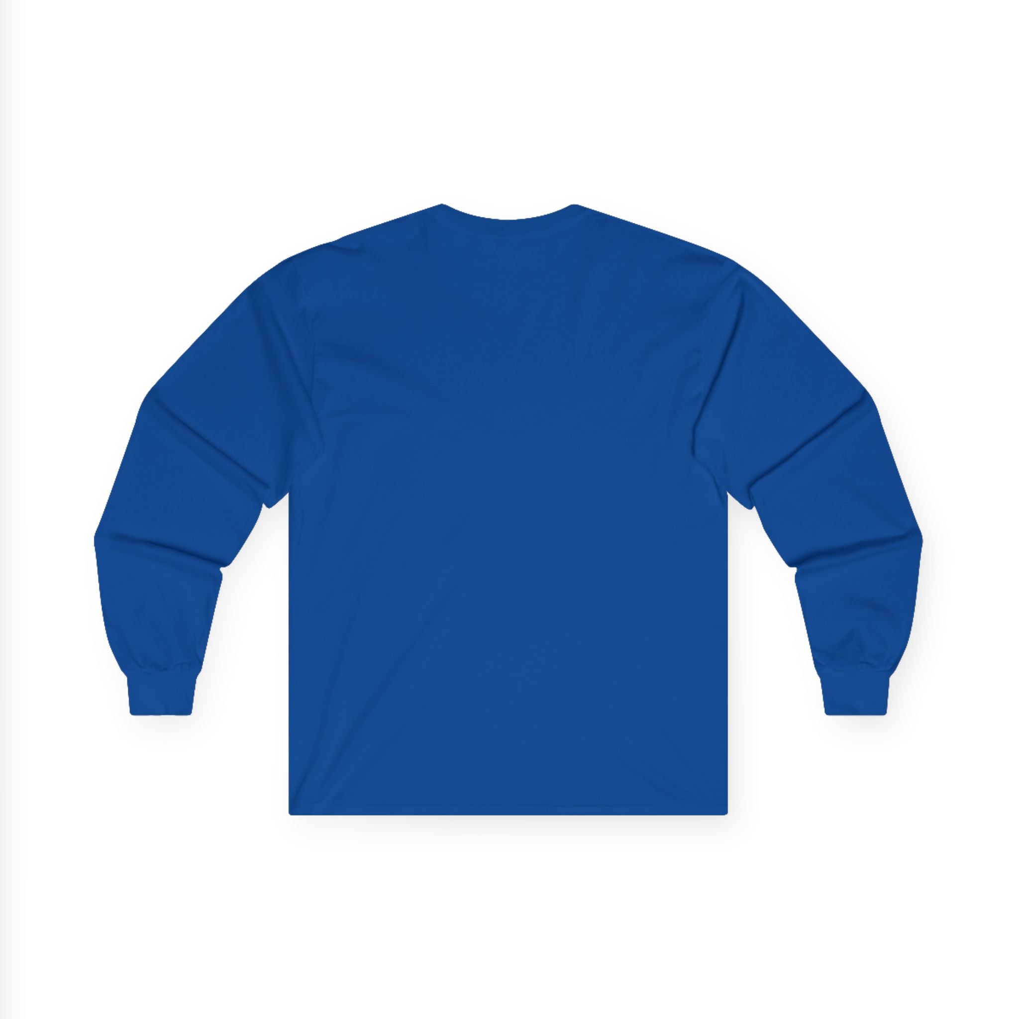 Adorable Holiday Turtle Long Sleeve Tee, Christmas T-Shirt, Gift for Kids, Winter Apparel, Seasonal Outfit, Family Matching