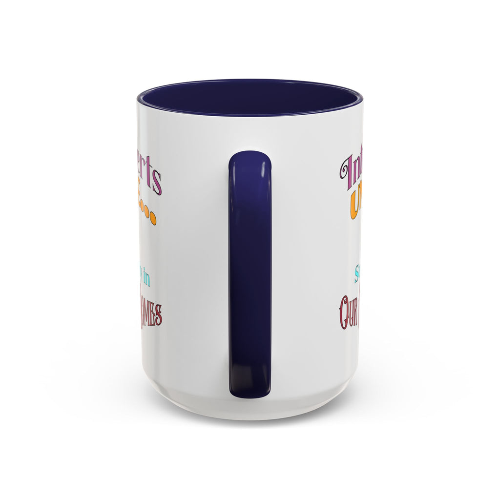 Introverts Unite Coffee Mug - Quirky Gift for Homebodies, Relaxing Vibes, Funny Ceramic Cup for Introverts, Cozy Home Decor, Unique [...]