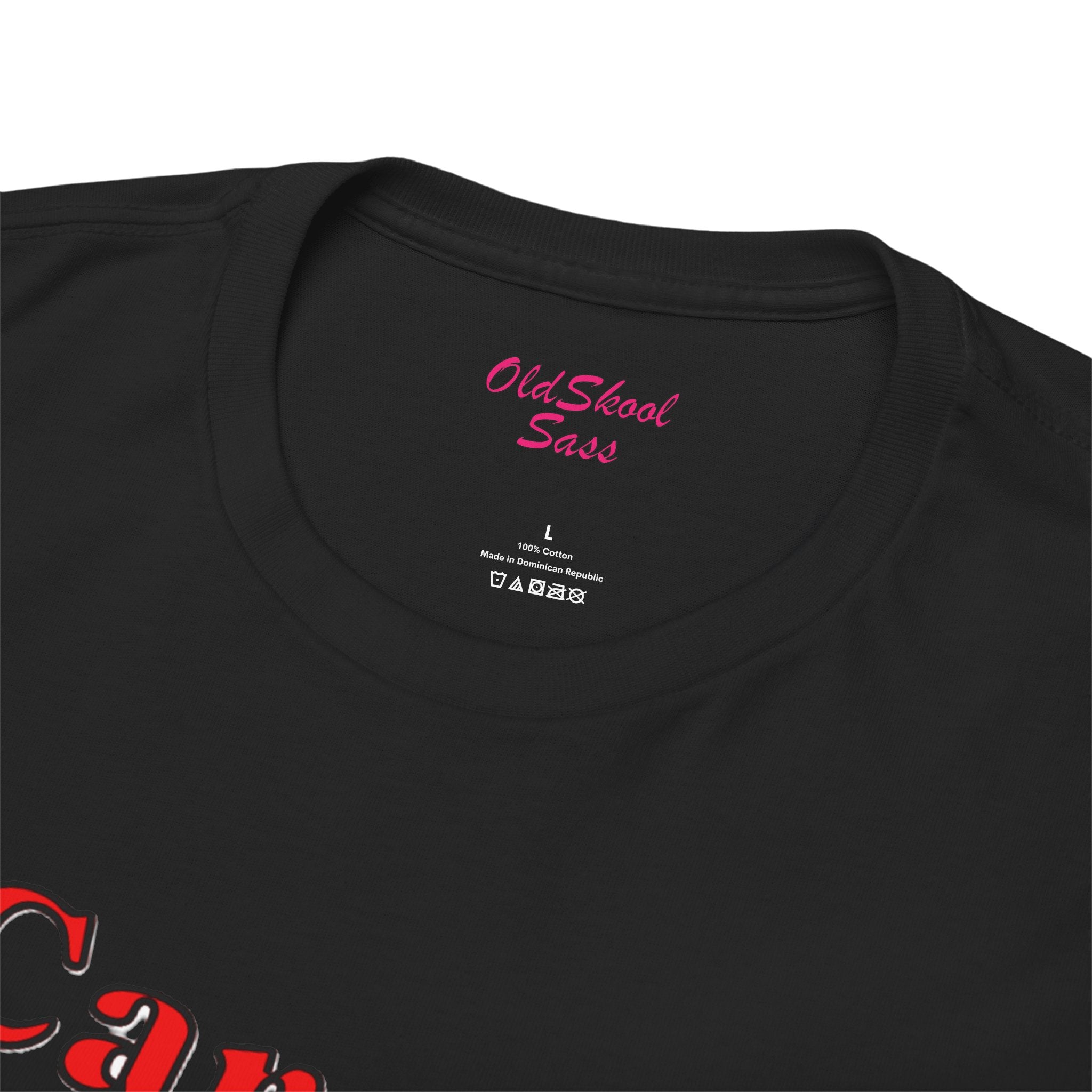 Mood Swing Humor Tee - Fun Graphic Shirt, Casual Wear, Gift for Friends, Quirky Apparel, Humor Lover's Gift