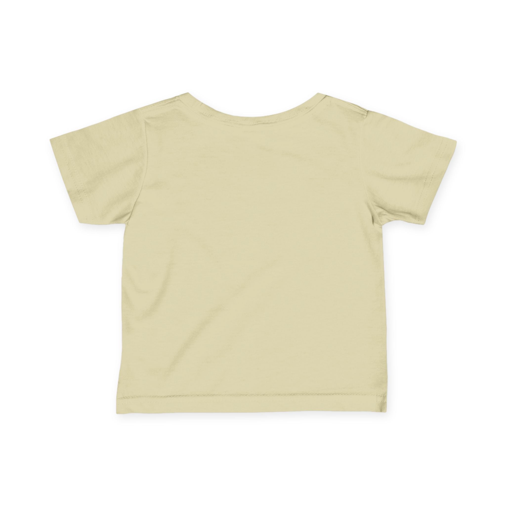 Infant Boys Jersey Tee - 'Miniature Version of My Daddy' Cute Baby Shirt, Toddler Apparel, Father's Day Gift, Baby Shower Gift, Family [...]