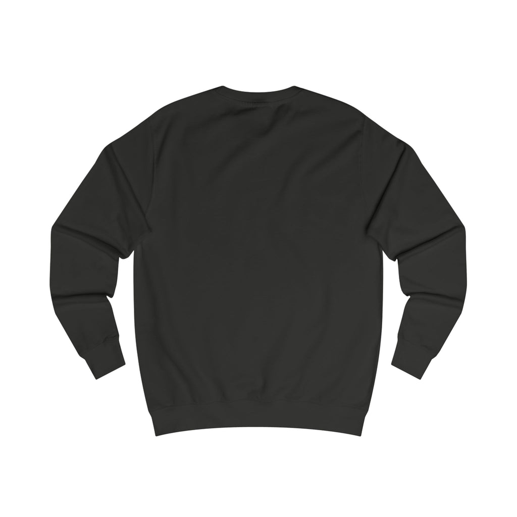 Jelly Bean Sweatshirt - Fun Unisex Apparel for Spring Celebrations, Easter Wonder, Casual Comfort, Tote Bags, Unique Gifts