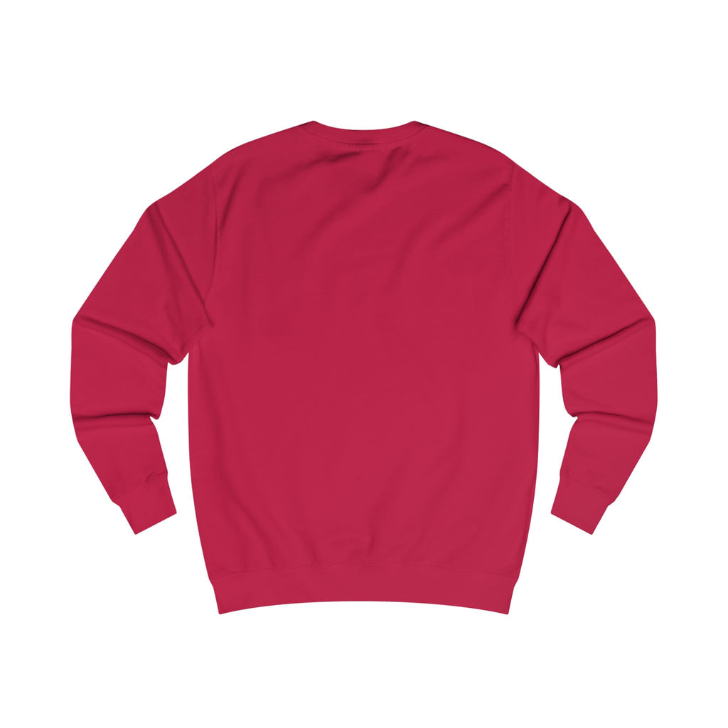 Jelly Bean Sweatshirt - Fun Unisex Apparel for Spring Celebrations, Easter Wonder, Casual Comfort, Tote Bags, Unique Gifts