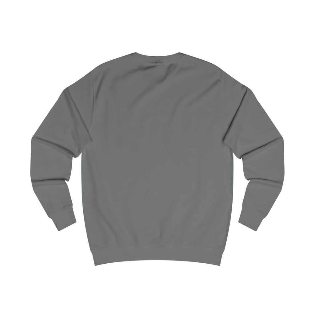 Jelly Bean Sweatshirt - Fun Unisex Apparel for Spring Celebrations, Easter Wonder, Casual Comfort, Tote Bags, Unique Gifts