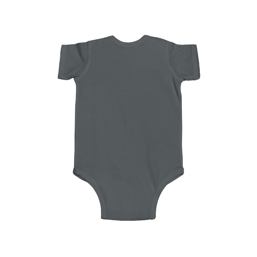 Festive Infant Bodysuit - Cute Holiday Outfit for Babies, Perfect Gift, Newborn Essential, Baby Shower, Christmas Celebration