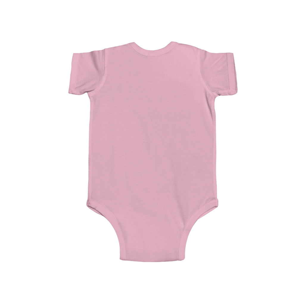 Festive Infant Bodysuit - Cute Holiday Outfit for Babies, Perfect Gift, Newborn Essential, Baby Shower, Christmas Celebration