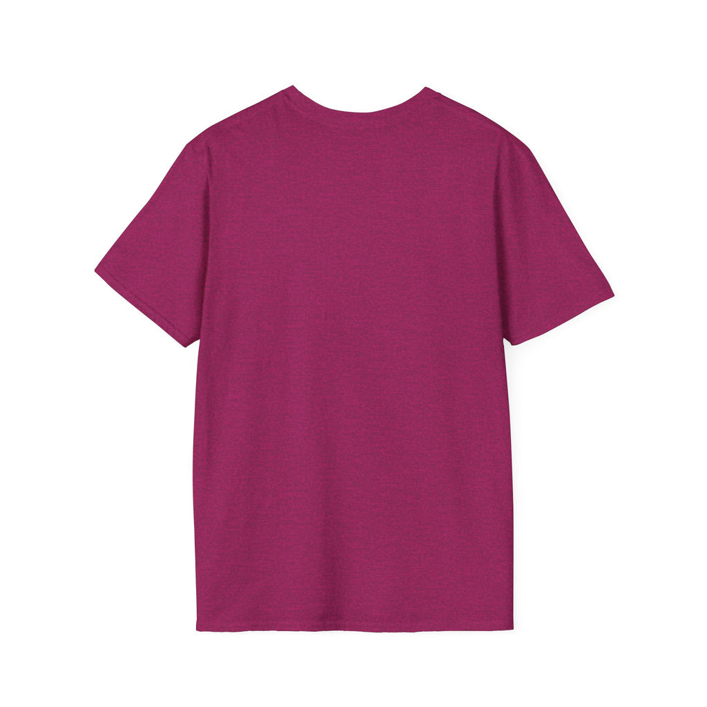 Self Love Club T-Shirt, Unisex Tee for Self-Care, Motivational Gift, Positive Affirmation Apparel, Everyday Comfort Wear