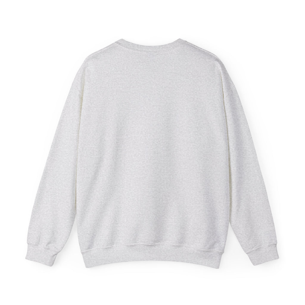 Perfectly Imperfect Heart Sweatshirt | Unisex Crewneck | Casual Cozy Gift for Friends | Fall Fashion | Heartbreak Recovery
