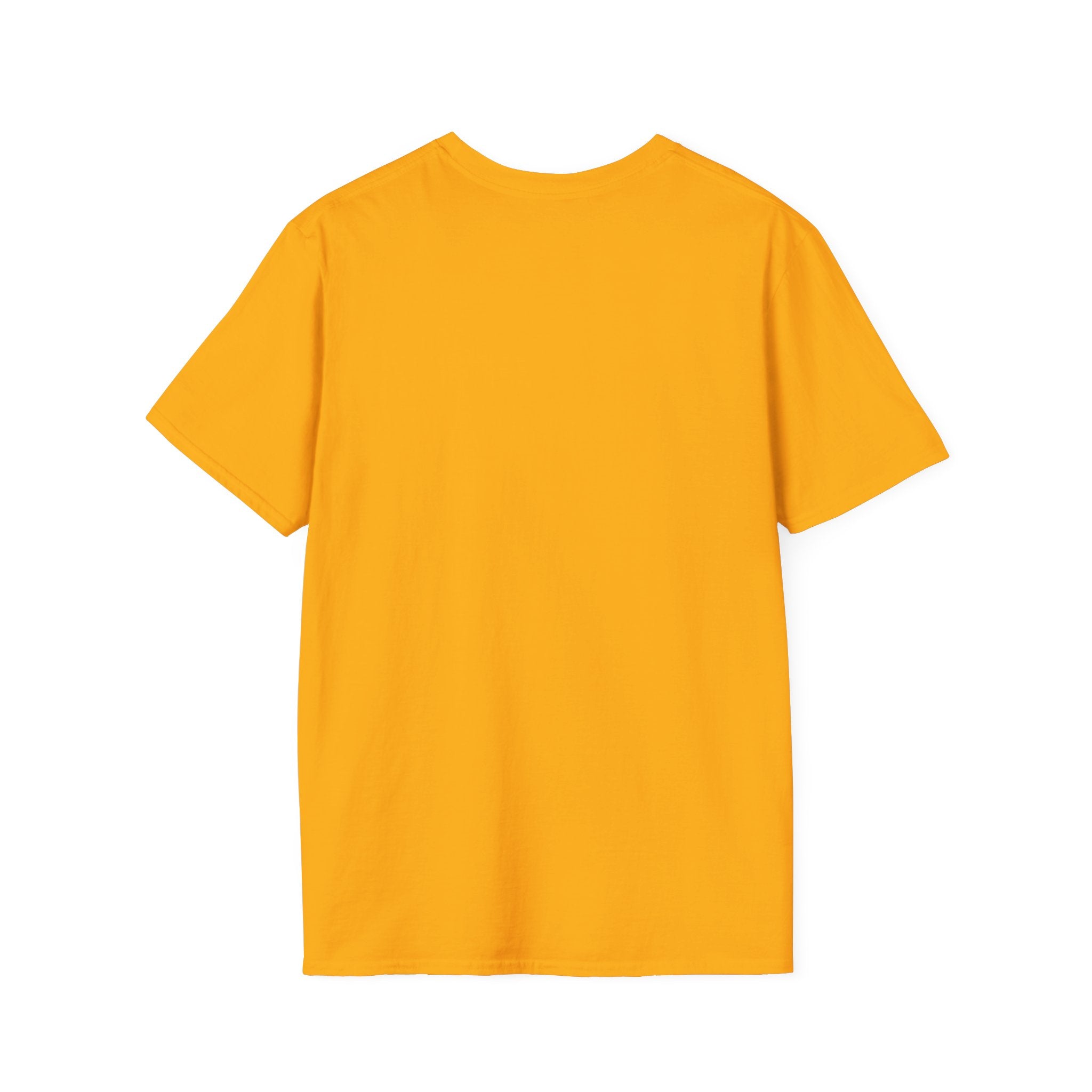 Halloween Vibes T-Shirt, Casual Halloween Shirt, Fall Fashion Tee, Cute Graphic T-Shirt, Unisex Halloween Apparel