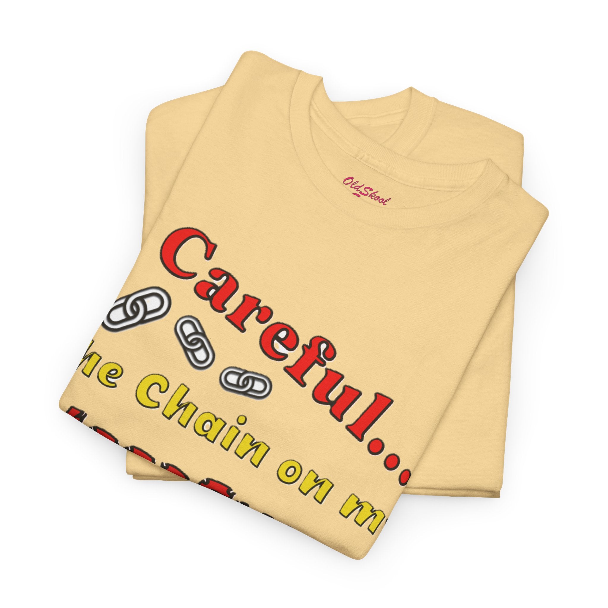 Mood Swing Humor Tee - Fun Graphic Shirt, Casual Wear, Gift for Friends, Quirky Apparel, Humor Lover's Gift