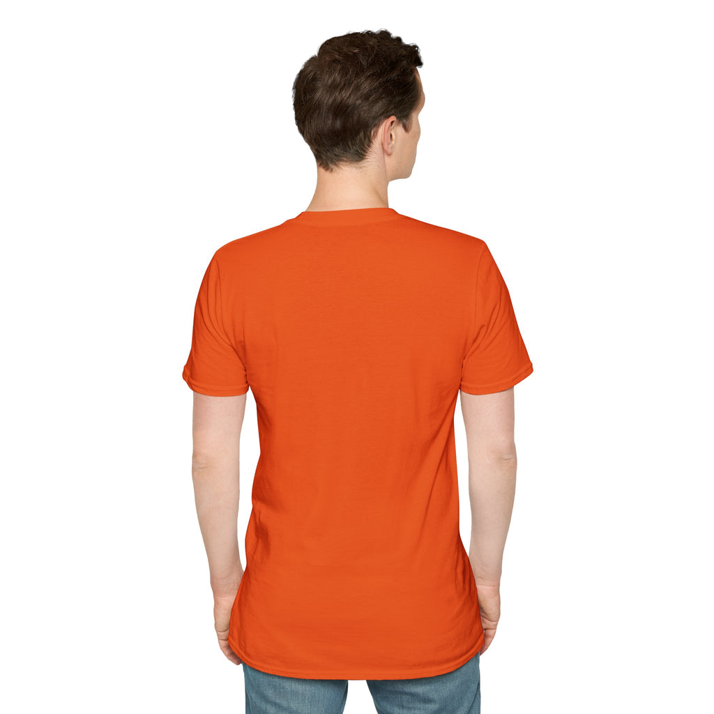 Unisex Halloween Graphic T-Shirt - This is Some Boo-Sheet, Funny Ghost Tee, Halloween Apparel, Fall Festival Shirt, Spooky Gift Idea