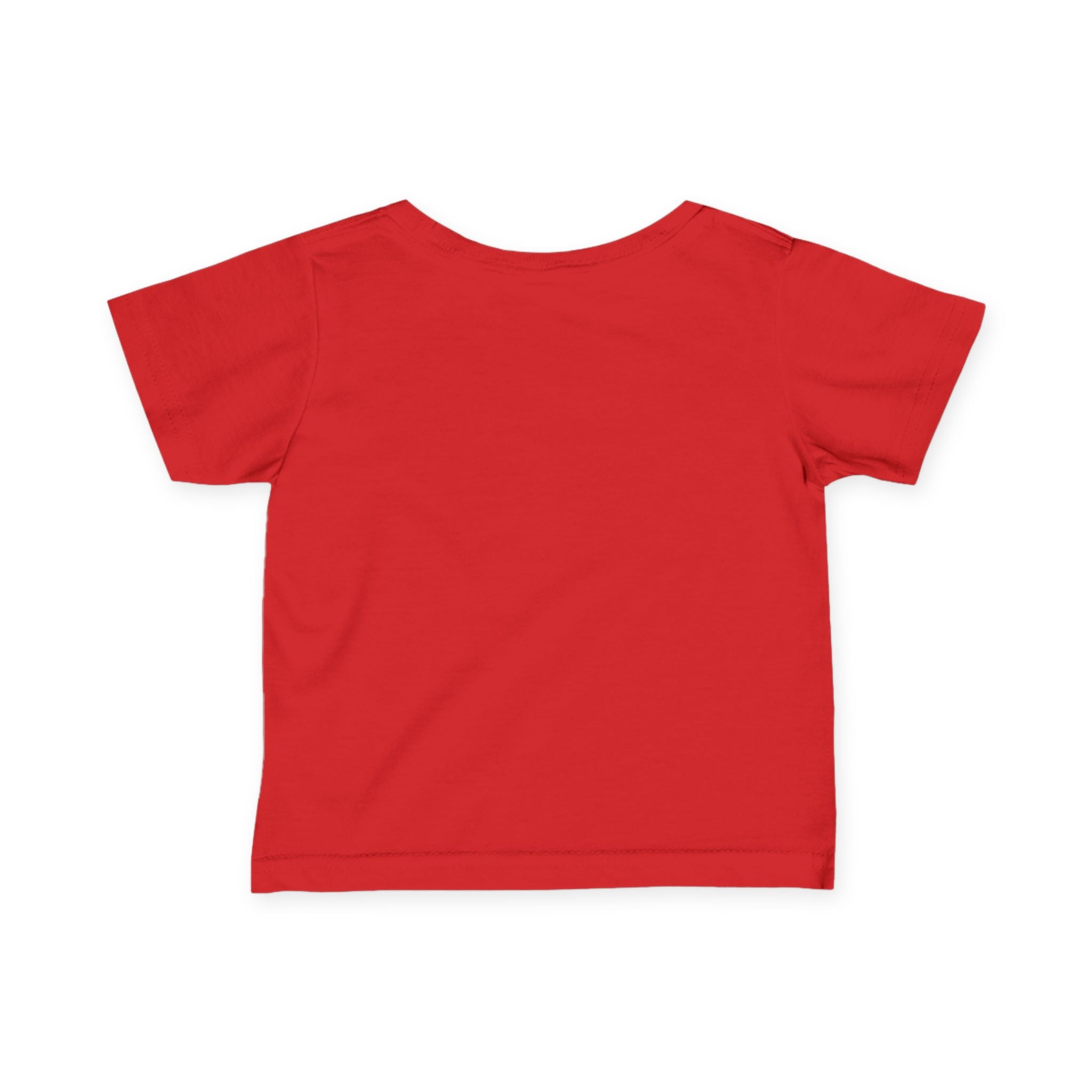 Infant Boys Jersey Tee - 'Miniature Version of My Daddy' Cute Baby Shirt, Toddler Apparel, Father's Day Gift, Baby Shower Gift, Family [...]