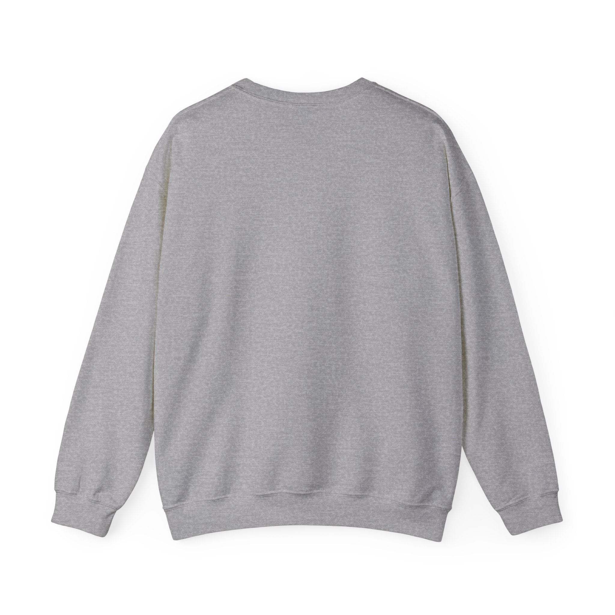 Perfectly Imperfect Heart Sweatshirt | Unisex Crewneck | Casual Cozy Gift for Friends | Fall Fashion | Heartbreak Recovery