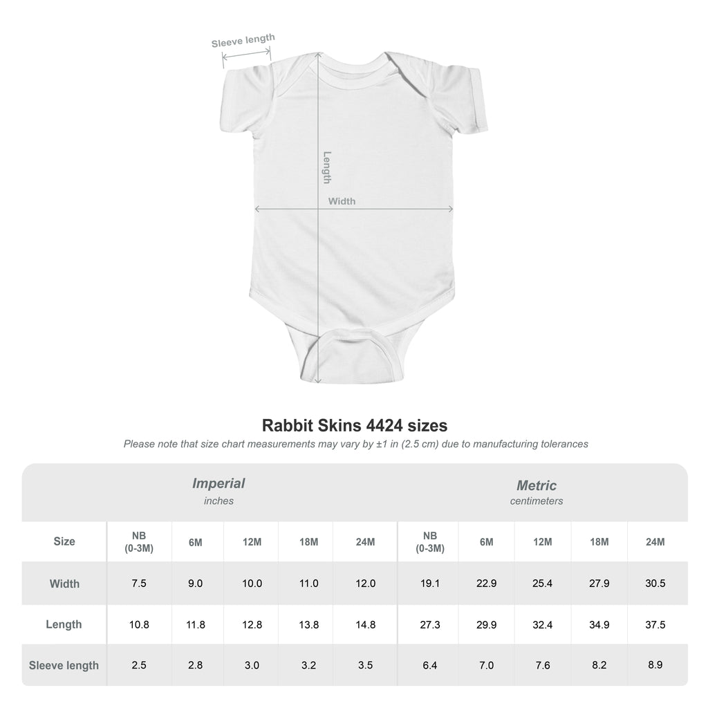 Festive Infant Bodysuit - Cute Holiday Outfit for Babies, Perfect Gift, Newborn Essential, Baby Shower, Christmas Celebration