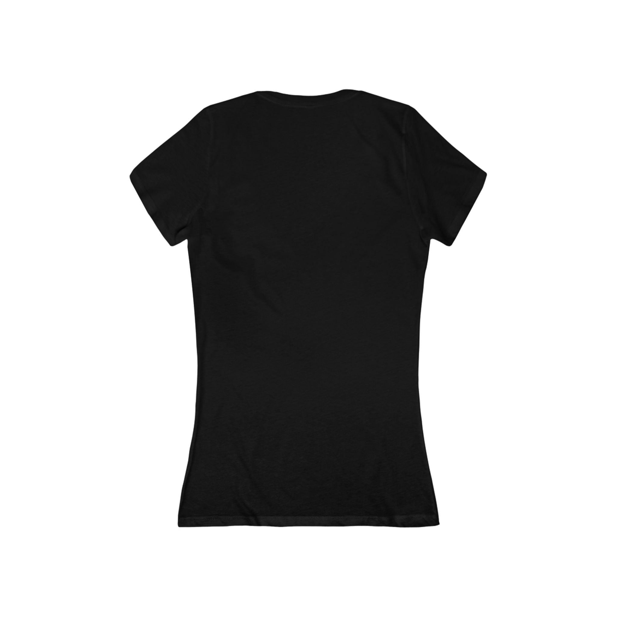 Classy Sassy Bad Ass Women's V-Neck Tee