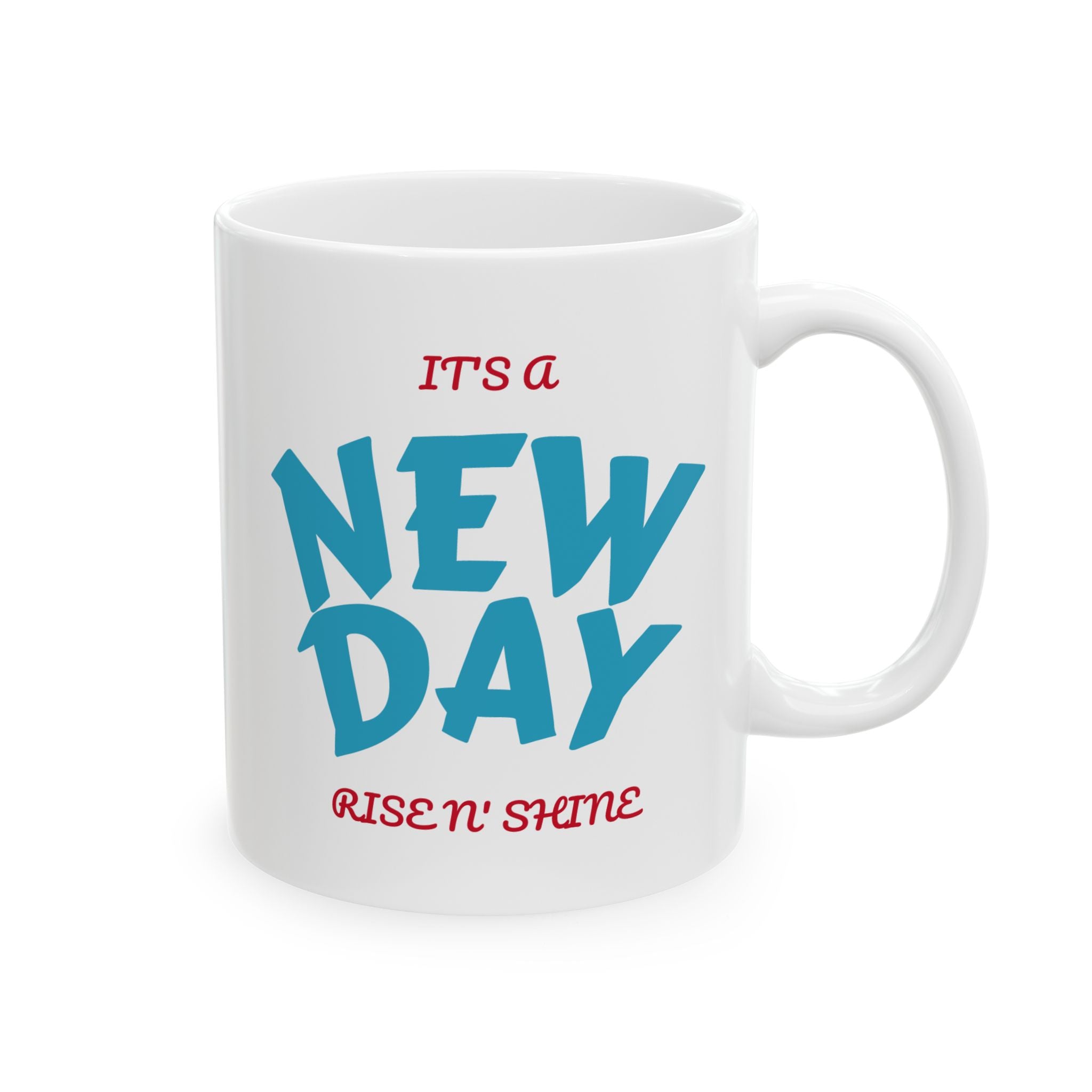 Retro-Inspired Ceramic Mug with Sassy Quotes, Funny Coffee Mug, Gift for Her, Kitchen Decor, Ideal for Birthdays and Holidays
