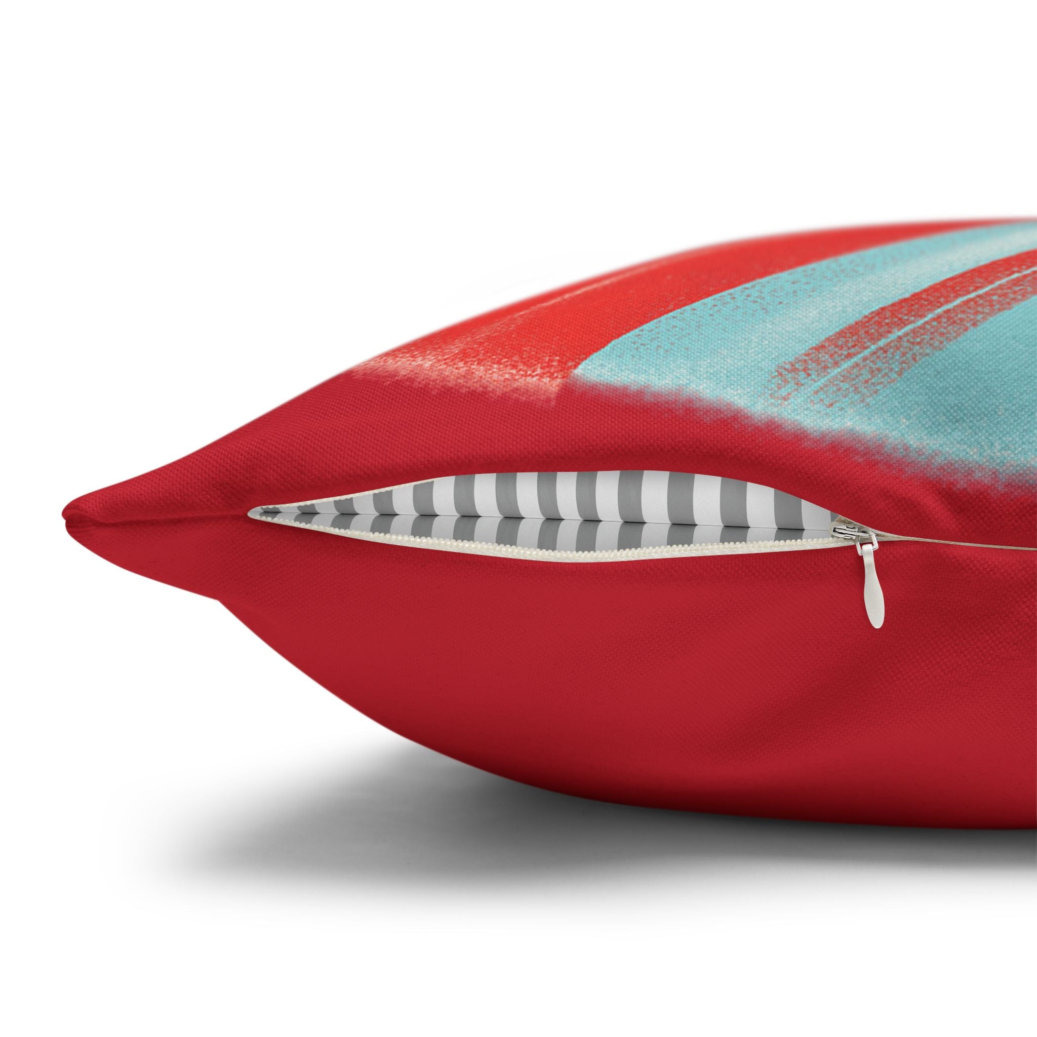 Festive Holiday Pillow