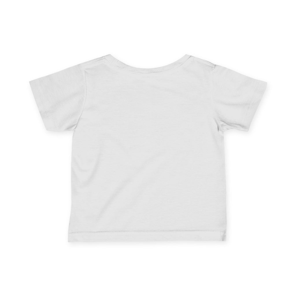 Infant Boys Jersey Tee - 'Miniature Version of My Daddy' Cute Baby Shirt, Toddler Apparel, Father's Day Gift, Baby Shower Gift, Family [...]