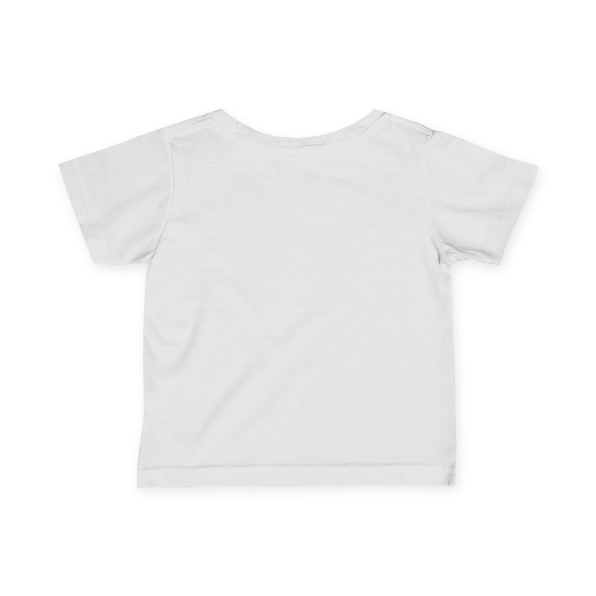 Infant Boys Jersey Tee - 'Miniature Version of My Daddy' Cute Baby Shirt, Toddler Apparel, Father's Day Gift, Baby Shower Gift, Family [...]