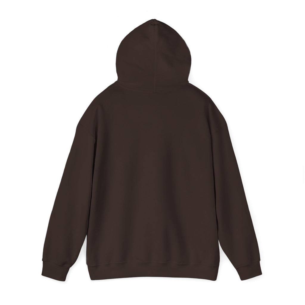 Retro Van Hoodie - Old Skool Sass Sweatshirt, Stylish Gift for Friends, Cozy Casual Wear, Hipster Fashion, Festival Clothing