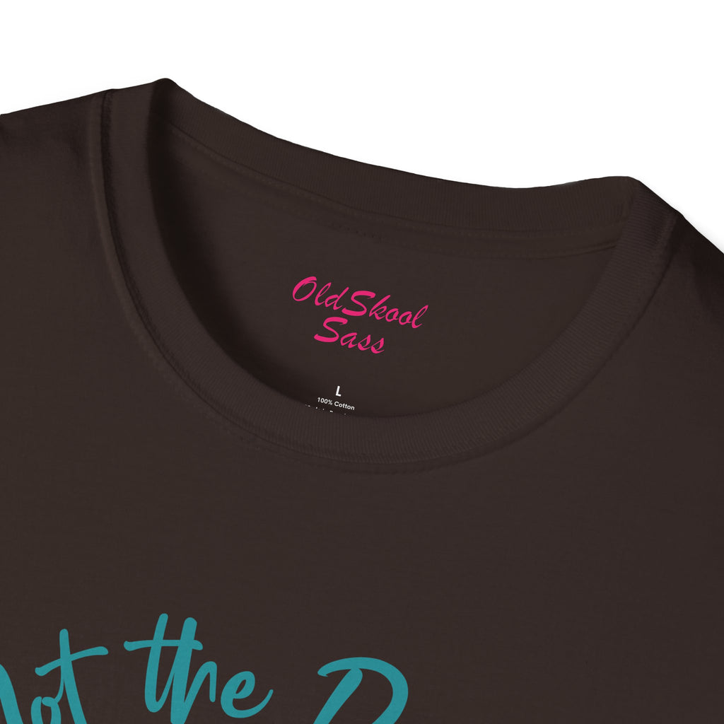 Adventure Journey Tee - Unisex Softstyle T-Shirt, Travel Shirt, Motivational Gift, Road Trip Apparel, Hiking Outfit, Inspirational Clothing