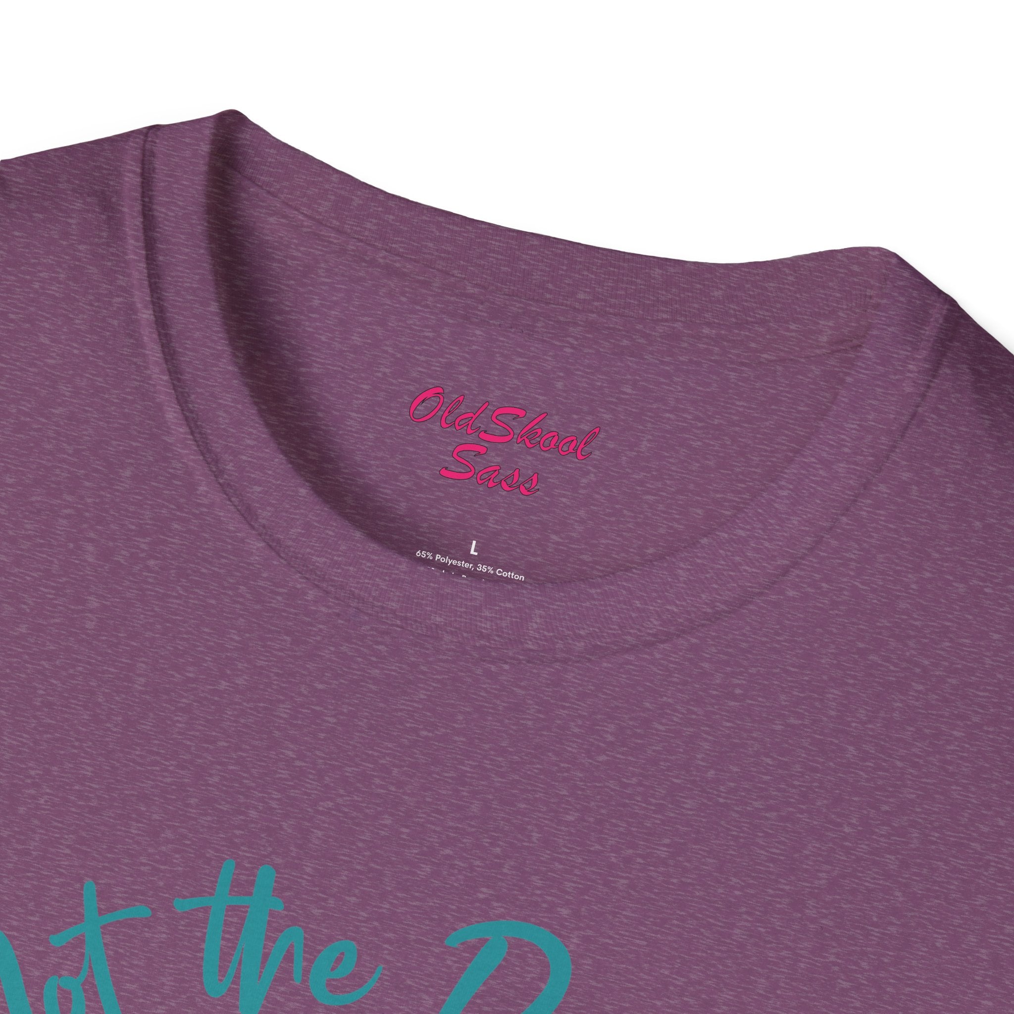 Adventure Journey Tee - Unisex Softstyle T-Shirt, Travel Shirt, Motivational Gift, Road Trip Apparel, Hiking Outfit, Inspirational Clothing