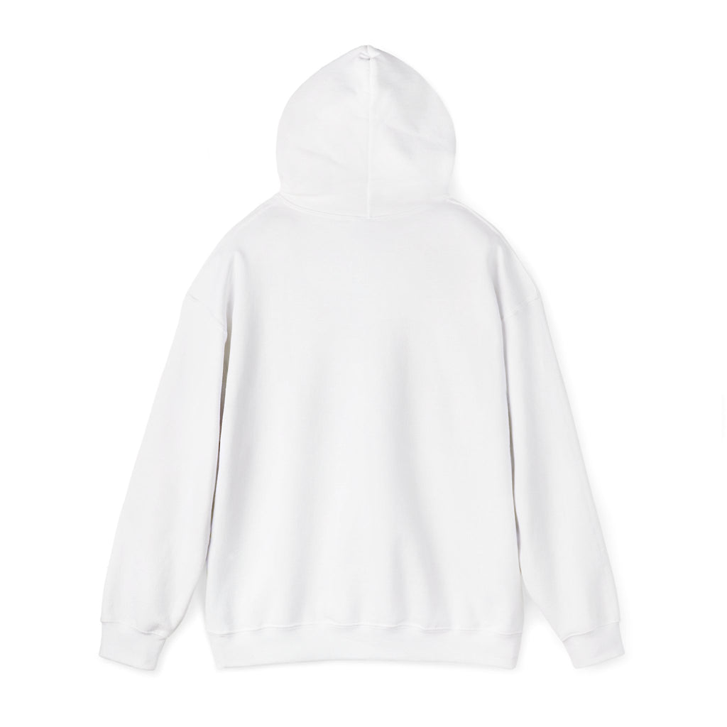 Retro Van Hoodie - Old Skool Sass Sweatshirt, Stylish Gift for Friends, Cozy Casual Wear, Hipster Fashion, Festival Clothing