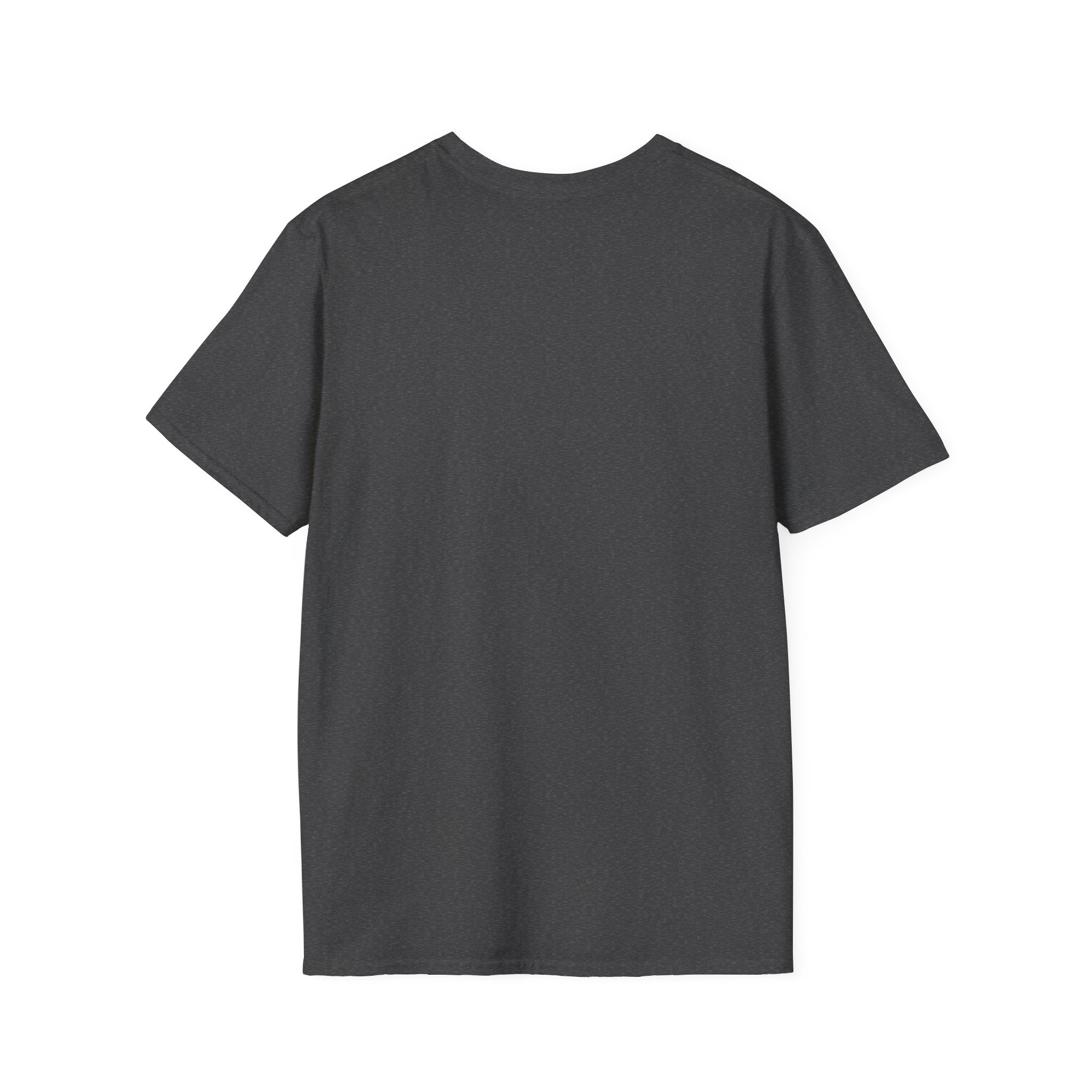 Adventure Journey Tee - Unisex Softstyle T-Shirt, Travel Shirt, Motivational Gift, Road Trip Apparel, Hiking Outfit, Inspirational Clothing
