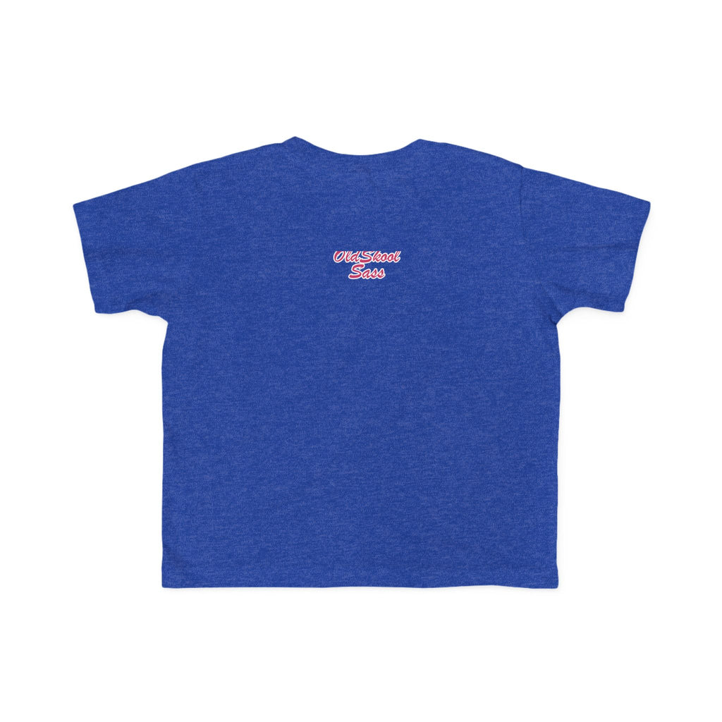 Beware Toddler T-Shirt - Beware Learning Bad Words, Cute Kids Tee, Funny Toddler Gift, Trendy Kids Apparel, Playful T-Shirt