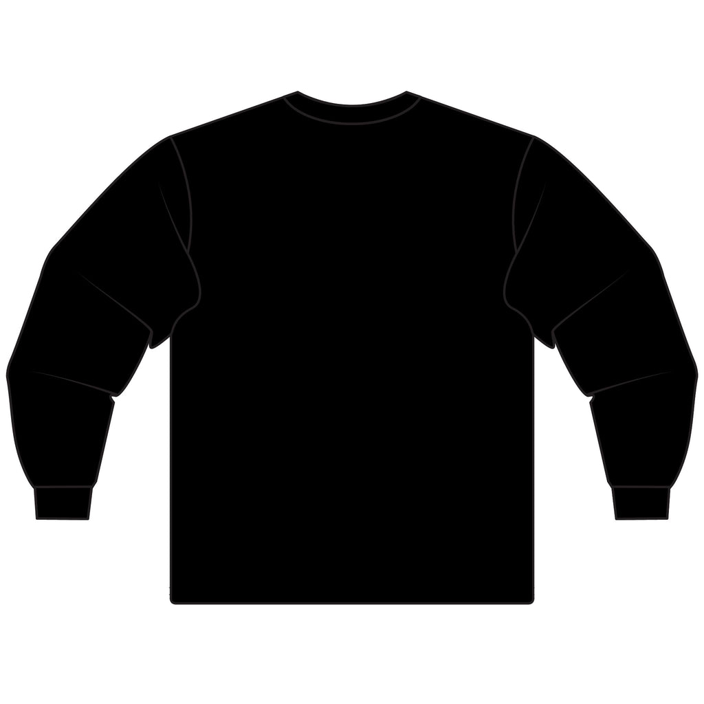 Spicy Disaster Long Sleeve T-Shirt, Funny Graphic Tee, Cute Animal Shirt, Gift for Friends, Casual Wear, Cute Raccoon Design
