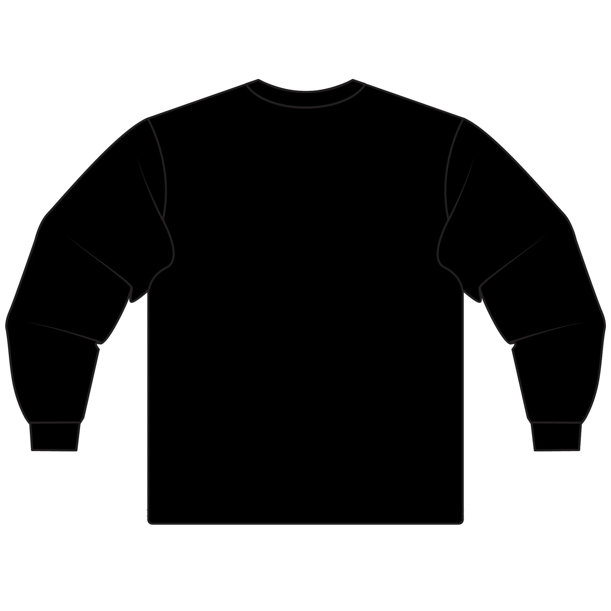 Spicy Disaster Long Sleeve T-Shirt, Funny Graphic Tee, Cute Animal Shirt, Gift for Friends, Casual Wear, Cute Raccoon Design