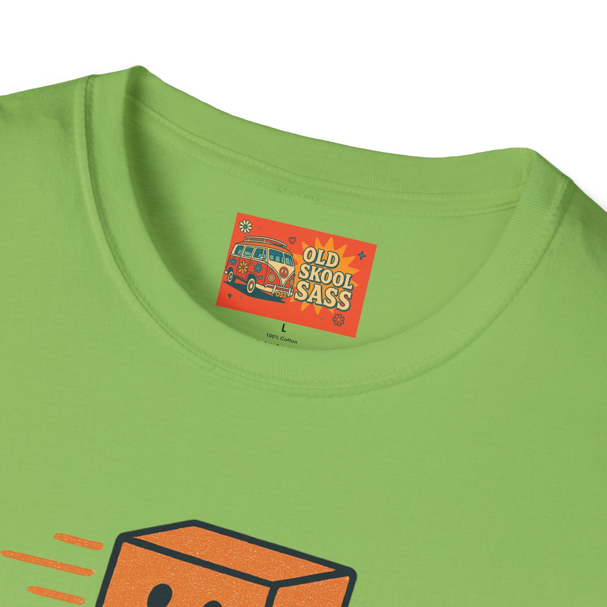 Curbside Pickup T-Shirt | Funny Unisex Tee for Delivery Lovers | Gift for Entrepreneurs | Casual Wear for Home & Work