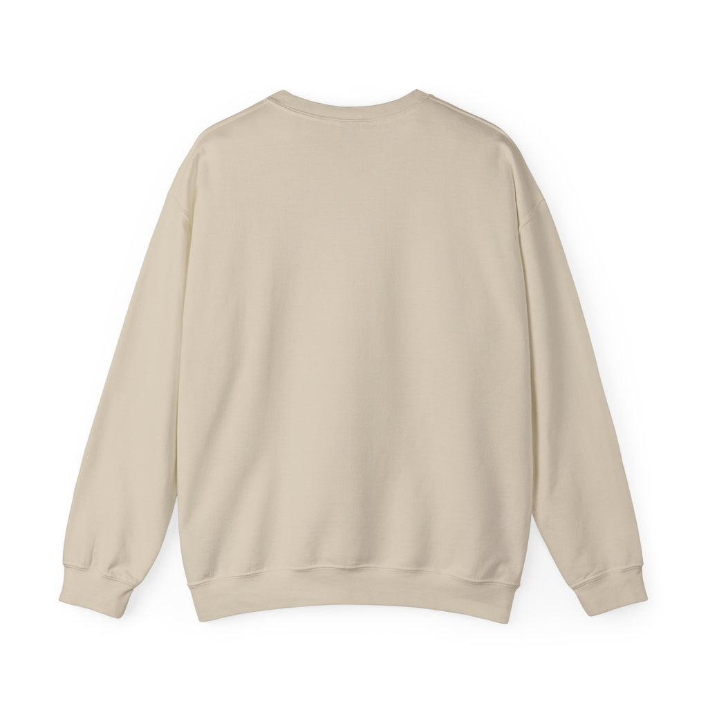 Perfectly Imperfect Heart Sweatshirt | Unisex Crewneck | Casual Cozy Gift for Friends | Fall Fashion | Heartbreak Recovery