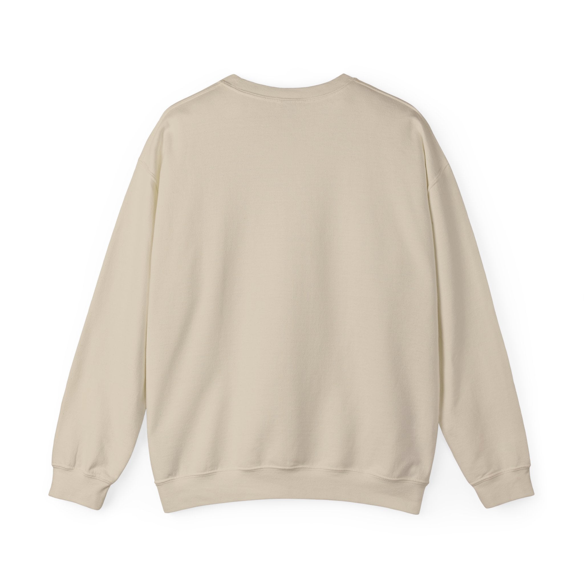 Perfectly Imperfect Heart Sweatshirt | Unisex Crewneck | Casual Cozy Gift for Friends | Fall Fashion | Heartbreak Recovery