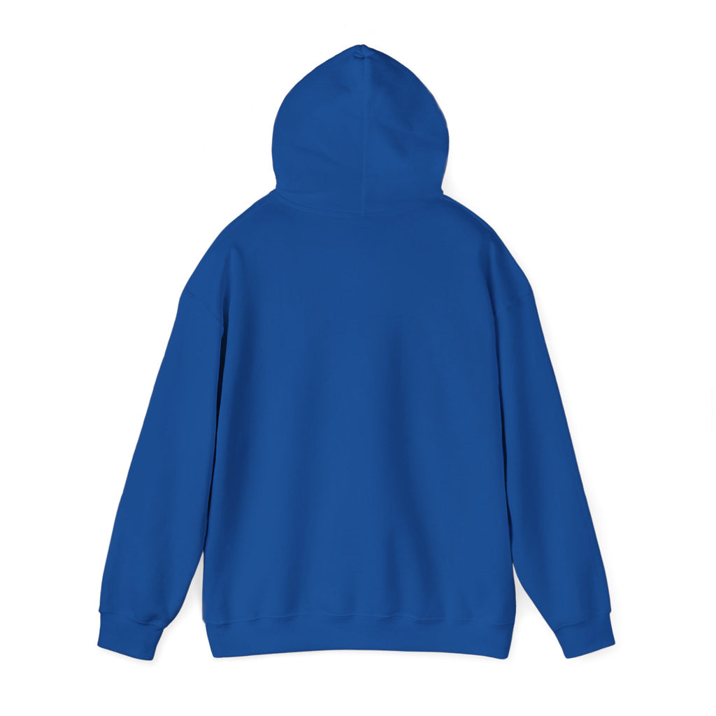 Retro Van Hoodie - Old Skool Sass Sweatshirt, Stylish Gift for Friends, Cozy Casual Wear, Hipster Fashion, Festival Clothing
