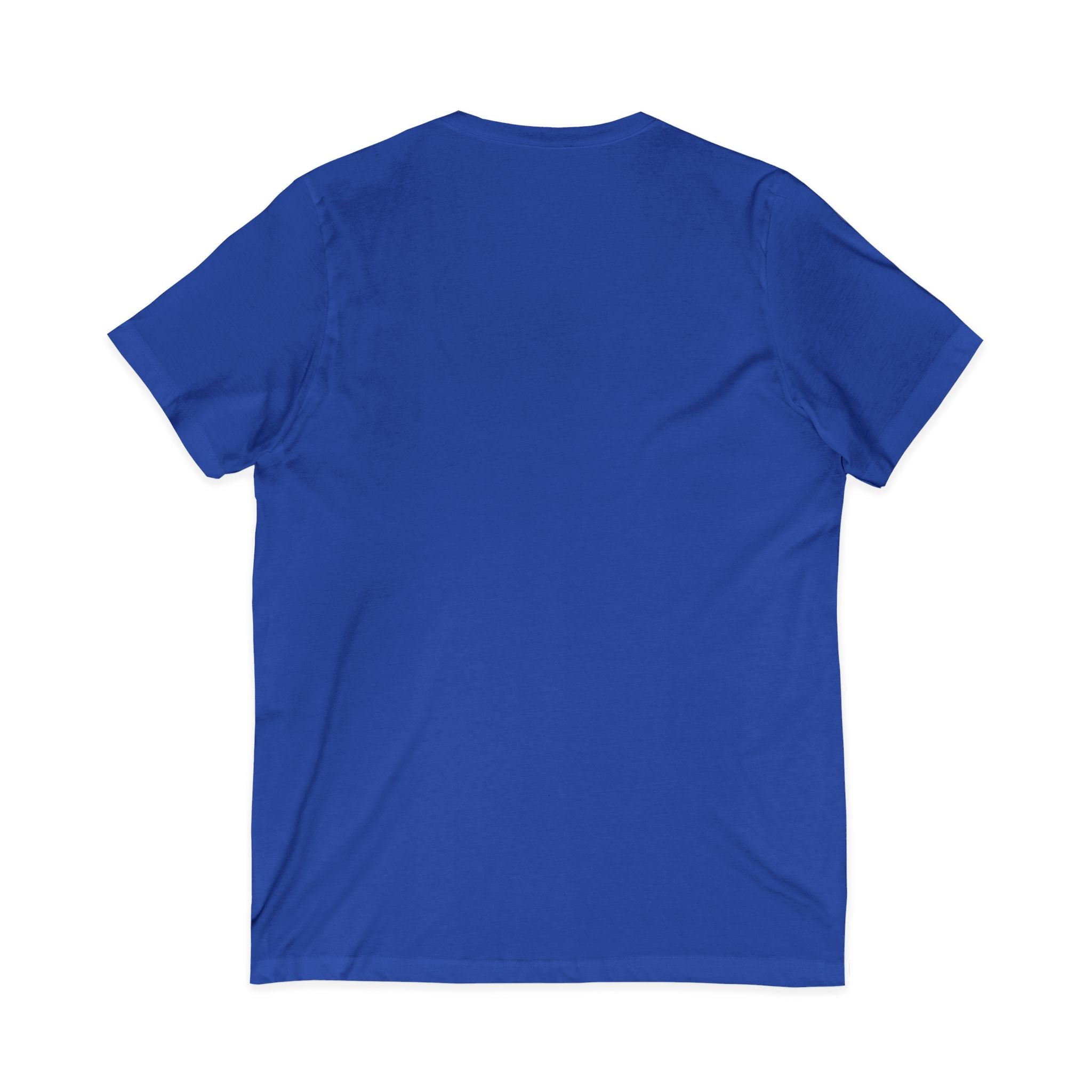 Mom Humor V-Neck Tee - Perfect Gift for Mothers Day, Funny Shirt for Moms, Birthday Present, Family Gatherings, Casual Everyday Wear