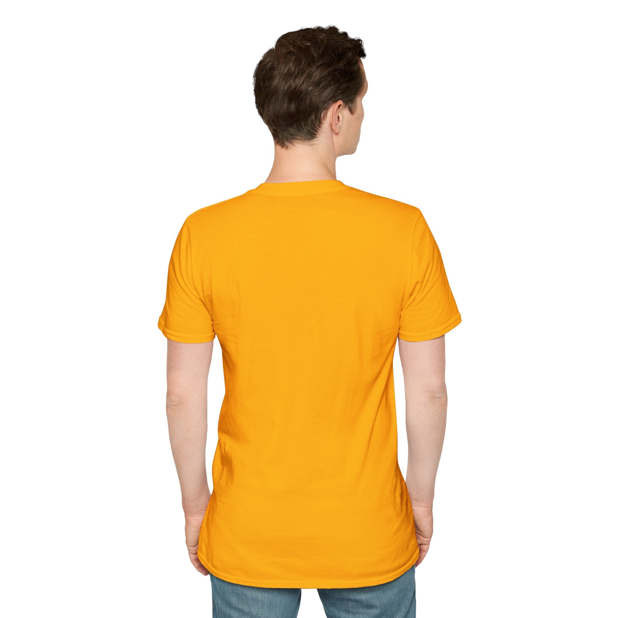 Unisex Halloween Graphic T-Shirt - This is Some Boo-Sheet, Funny Ghost Tee, Halloween Apparel, Fall Festival Shirt, Spooky Gift Idea