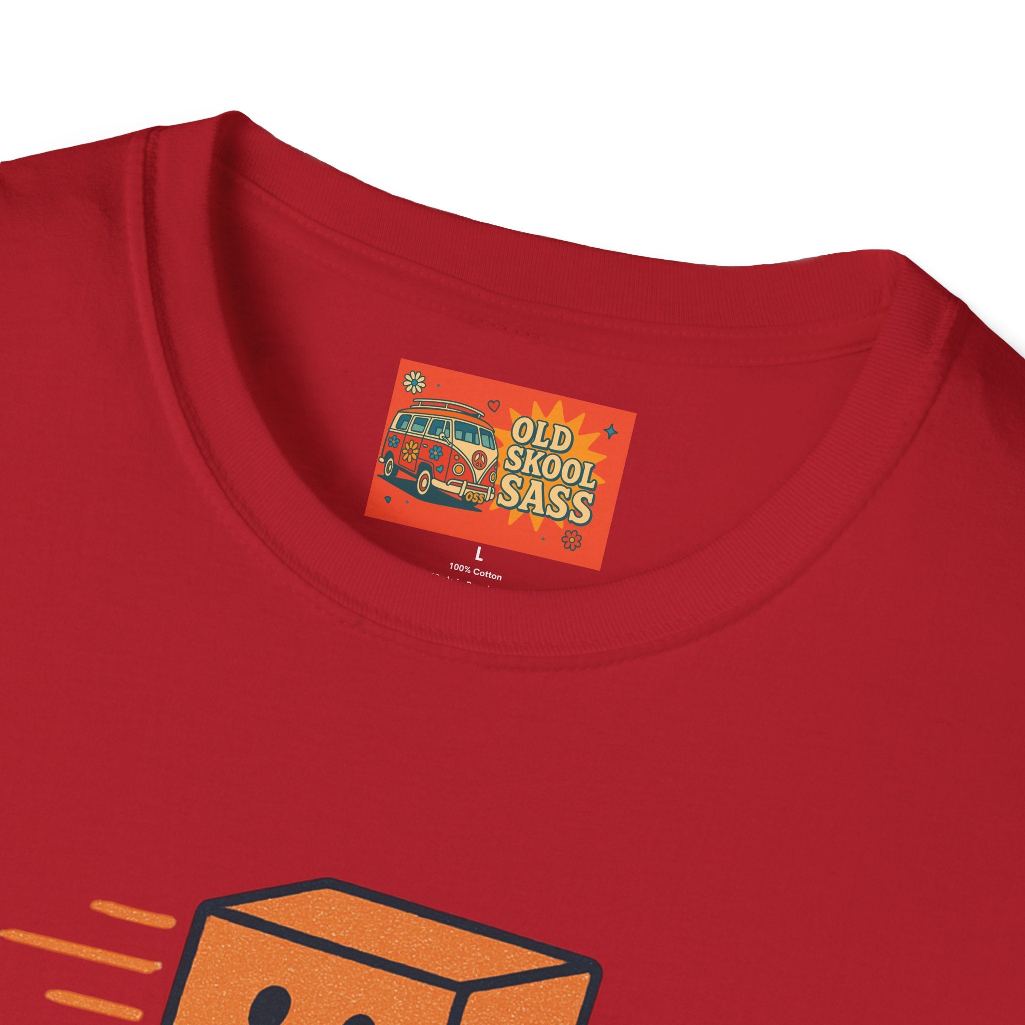 Curbside Pickup T-Shirt | Funny Unisex Tee for Delivery Lovers | Gift for Entrepreneurs | Casual Wear for Home & Work
