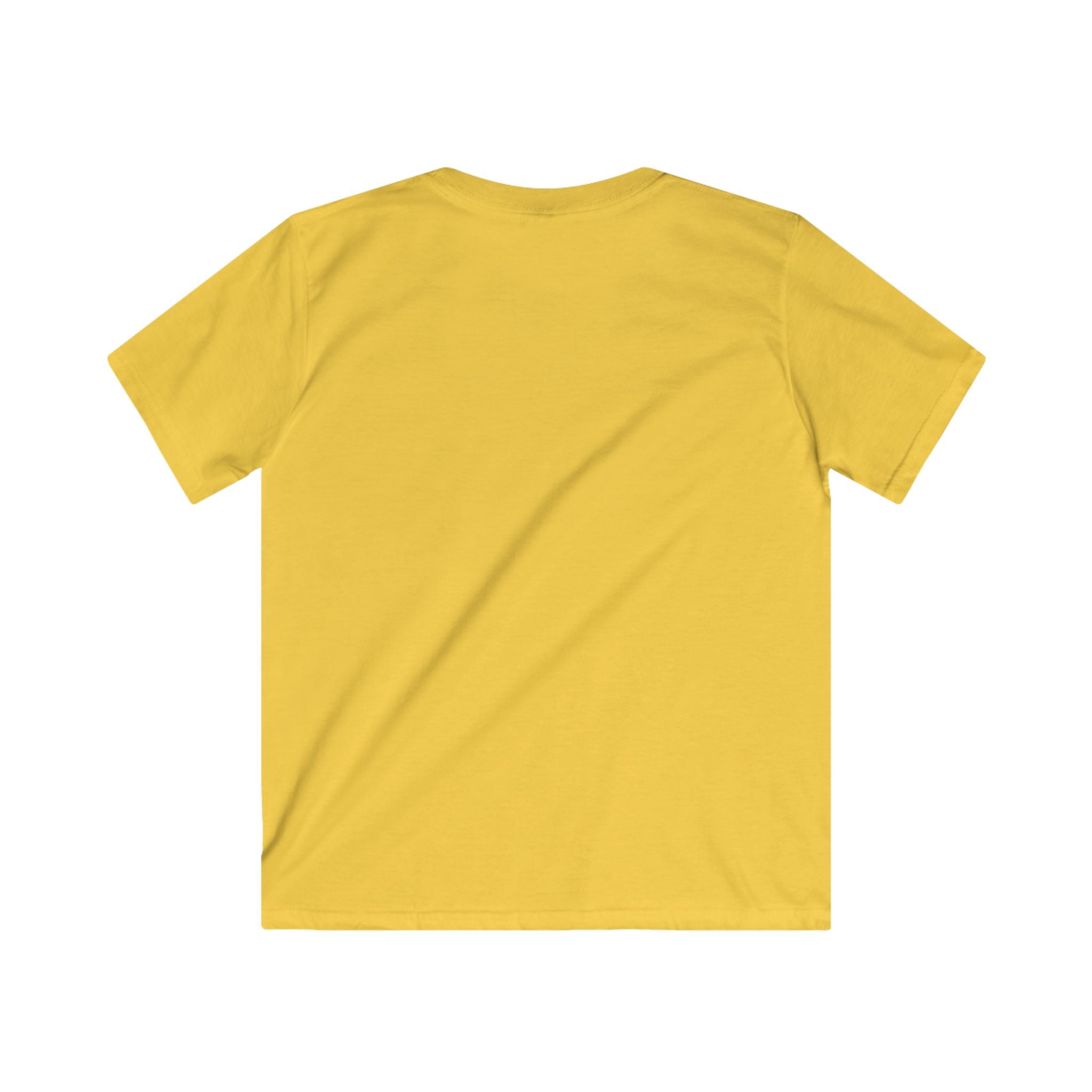 Fun Kids Tee - Cute Chickens & Bananas Design, Gift for Birthdays, Playtime, Summer, Easter, Happy Outfits