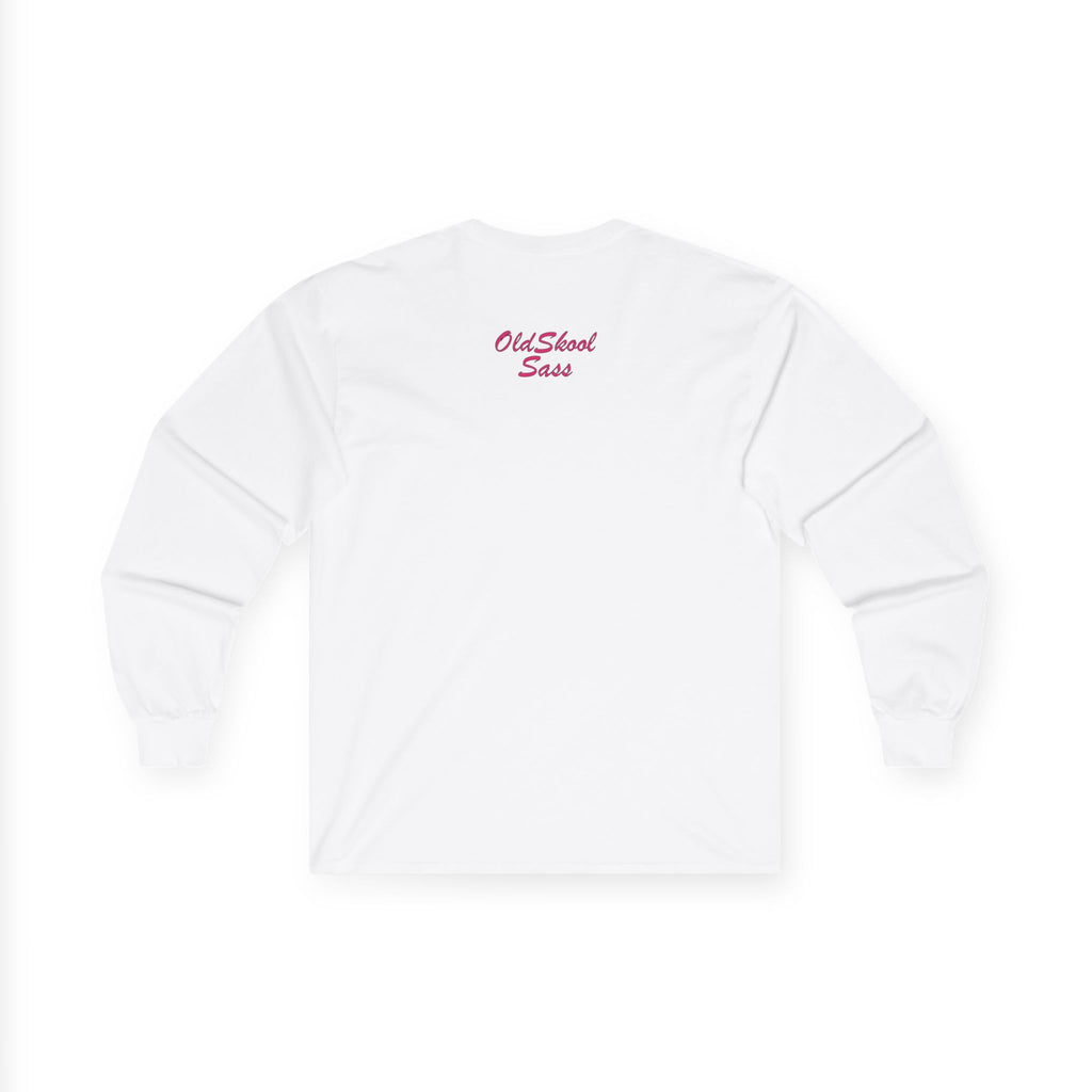 Surfing Long Sleeve Tee, Flow and Steady Win the Race Shirt, Beach Vibes Apparel, Ocean Lover Gift, Casual Summer Wear