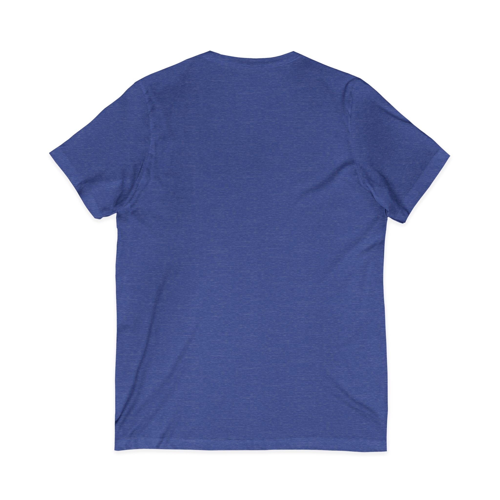 Mom Humor V-Neck Tee - Perfect Gift for Mothers Day, Funny Shirt for Moms, Birthday Present, Family Gatherings, Casual Everyday Wear