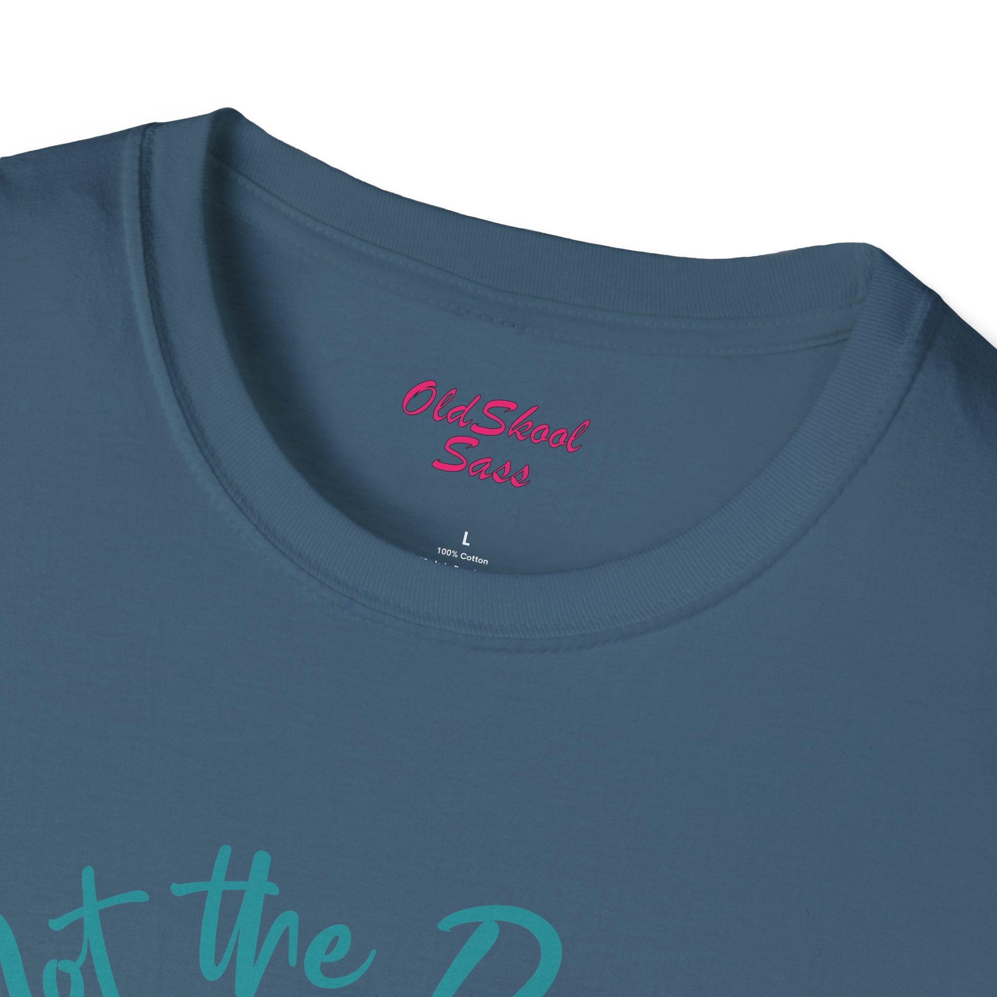 Adventure Journey Tee - Unisex Softstyle T-Shirt, Travel Shirt, Motivational Gift, Road Trip Apparel, Hiking Outfit, Inspirational Clothing